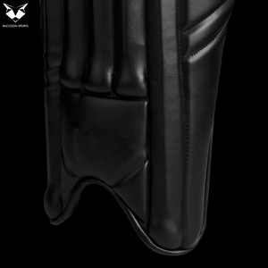 Premium Quality Professional Cricket Batting Legguards Custom Color Senior Size Lightweight Protection Cricket <b>Pads</b> - Product Image 6