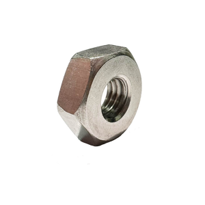 Tuerca Hexagonal de Acero Inoxidable 304 Confiable, Resistente a la Corrosión, Tuerca Hexagonal de Precisión, Estándar IFI B18.2.2 Clase 8.8 para Fabricación Médica - Product Image 4