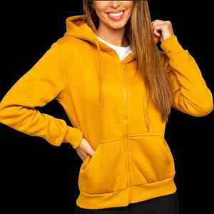 Sudadera con Capucha de Alta Calidad, Estilo Urbano, Tejido de Punto Transpirable, Corte Regular Informal, Logotipo Personalizado - Product Image 5