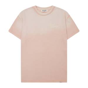 Camiseta de Hombre con Efecto Deslavado, 100% Algodón, Estilo Vintage, Oversize, Casual, Streetwear, con Logotipo Personalizado, Transpirable, de Alta Calidad, OEM - Product Image 5
