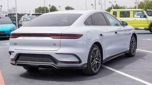 BYD HAN 701 FLAGSHIP EV Modèle 2025 - Product Image 6