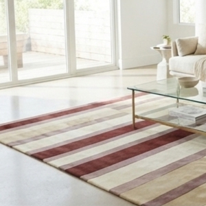 Alfombras de área de lujo con diseño de azulejos de buena calidad, proveedor directo de fábrica, alfombra bordada, alfombras de oración de lana para venta a granel - Product Image 3