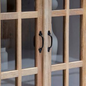 Étagère de présentation en bois Vandana Altis Neo, design moderne et minimaliste en bois massif, meuble de rangement - Product Image 5