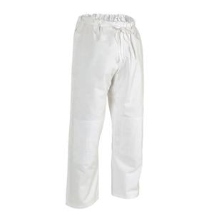 Alta calidad personalizado 100% algodón Premium Color blanco Judo uniforme - Product Image 4