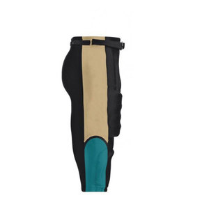 Service OEM, vêtements d'entraînement, uniforme de football américain, nouveau design, haute qualité, 100% polyester, écologique, léger, respirant - Product Image 6