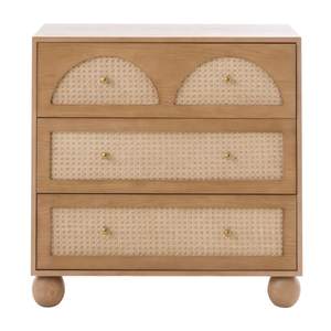 Cómoda de Ratán para Niños, Muebles Infantiles para Cuarto de Bebé, Cómoda Tejida, Precio de Fábrica, Alta Calidad, Oferta de Venta al Por Mayor - Product Image 1