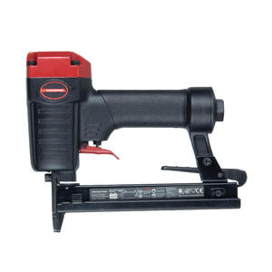 Engrapadora Neumática Aeropro 1022JX, Capacidad para 100 Grapas, Presión Máxima de 120 psi, 1.23 kg, Grado Profesional, Hecho en China - Product Image 2
