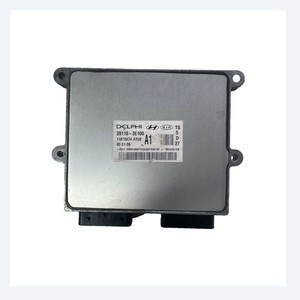 Digunakan Kompatibel untuk Hyundai XG300/XG350 2005 Modul Kontrol Mesin (ECU) 391103E100 - Product Image 6