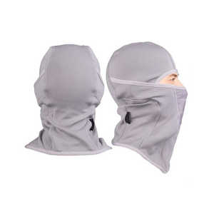 Masques de ski respirants personnalisés avec logo par sublimation, masques de ski légers pour le cyclisme, masques de ski d'hiver, balaclavas - Product Image 1