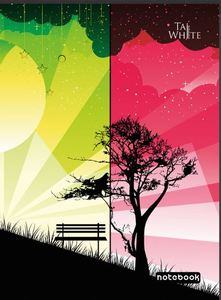 สมุดโน้ตขนาดเล็ก กระดาษหนา คุณภาพสูง น้ำหนักเบา ทนทาน เหมาะสำหรับใช้ในโรงเรียน ราคาดีที่สุดจากผู้ผลิต - Product Image 4