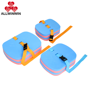 ALLWINWIN BKF01 Bouée de dos bicolore - Bouées de piscine à bulles - Product Image 1