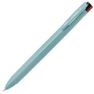 Zebra Sarasa Clip 3C <b>Multi</b>-<b>Color</b> Gel <b>Pen</b> 0.4mm - Smooth, Clear & Neat Lines (J3JS5) - Product Image 1