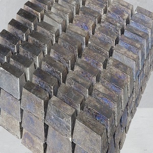 Lingots de plomb 99,994 % de qualité supérieure, fournis directement par l'usine, en vrac - Product Image 4