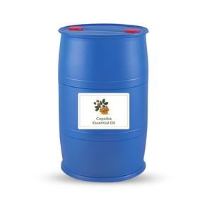 NATURES NATURAL INDIA Aceite Esencial de Hojas de Copaiba 100% Puro Destilado al Vapor, Certificado GMP - Nutritivo, Blanqueador e Hidratante - Product Image 3