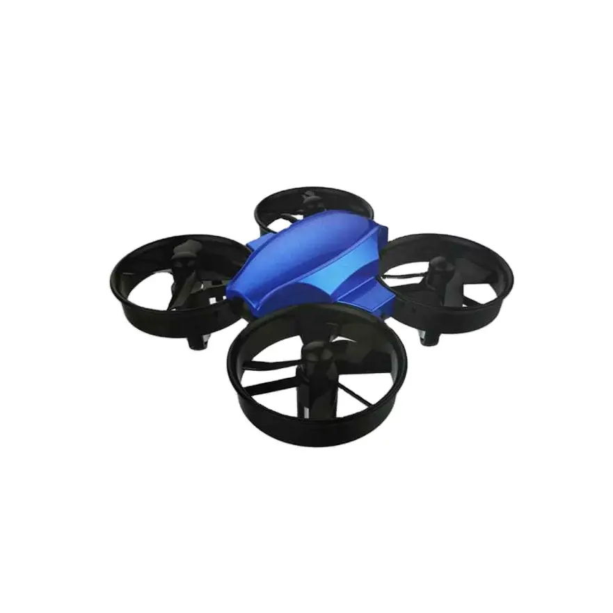 Daming 2.4GHz Wireless Remote Control Quadcopter with Camera Mini Four-axis Aircraft WiFi APP Control For Beginner UAV