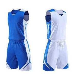 Ensembles de survêtements et shorts décontractés d'été pour hommes avec logo personnalisé, 100 % coton, t-shirt à manches courtes et col rond, tenue de sport et de course - Product Image 5