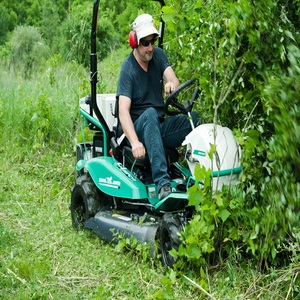 Tondeuse Orec Abordable à Vendre – Machine de Tonte de Haute Qualité pour Jardin, Ferme et Usage Agricole - Product Image 1