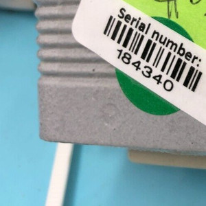 สายไฟ P-241-3-MSHA CCI อุปกรณ์เซมิคอนดักเตอร์และชิ้นส่วนดั้งเดิมระดับโลกที่ PC-6F20เชื่อถือ - Product Image 6