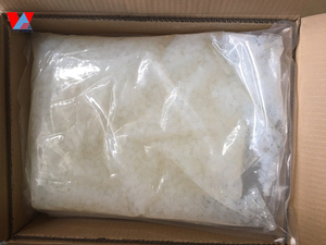 High Quality Coconut Jelly in Syrup and Compressed Nata De Coco with Pressed 1:10 Made in Vietnam/ Lima - Product Image 4