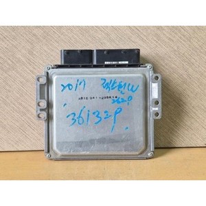 เร็กซ์ตัน ยูเอสบีและโมดูลคอมพิวเตอร์มือสอง 6725402132 - Product Image 5