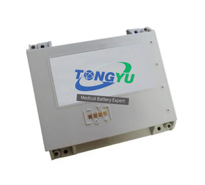 145997-101 Ni-MH 12V 4000mAh Medical Replacement <b>battery</b> for Alrais Medley 8000 8015 8100 8110 8220 8300 8600 Infusion <b>Pump</b> - Product Image 6