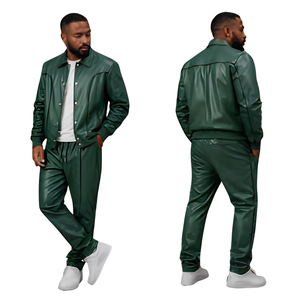 Private Label Winter Midweight Fitness Wear <b>Gym</b> Clothing Activewear Manufacturer Custom Logo OEM ODM White Label - Product Image 3