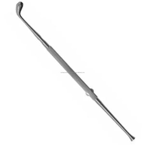 ชุดเครื่องมือผ่าตัดจมูก WORLD PRECISION SURGICAL Freer Nasal Knife สำหรับการผ่าตัดจมูก แก้ไขปัญหากระดูกกั้นจมูก การผ่าตัดกระดูกจมูก และการตัดเย็บเยื่อบุโพรงจมูกอย่างแม่นยำ - Product Image 1