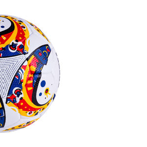 Balón de Fútbol Soccer Personalizado al por Mayor, Económico, de Alta Calidad, Tamaño Oficial 5, para Interior y Exterior - Product Image 2