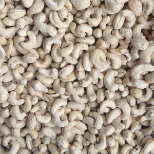 Cheap Bulk Ready To Ship Raw Cashew <b>Nuts</b> Vietnam Ww180 Ww320 Ww240 Cashew <b>Nut</b> <b>Kernels</b> Santigo Cashew Vietnam LOW MOQ - Product Image 1