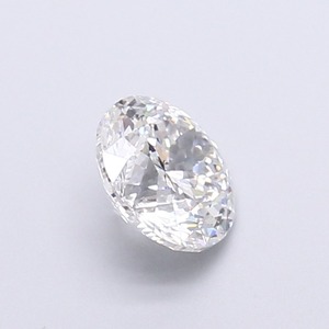 Diamant CVD de luxe sur mesure, 1,52 carat, pureté VVS2, taille portugaise, non monté, pièce maîtresse solitaire pour joaillier - Product Image 3