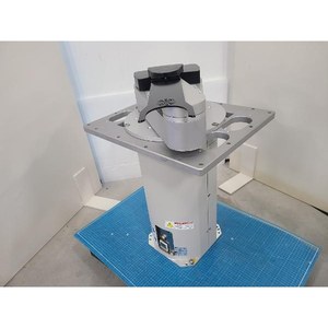 Robot de manutention Brooks Wafer 152465 d'occasion, état actuel, pièces d'équipement semi-conducteur d'époque - Product Image 2