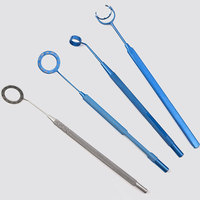 Industrial Grade Stainless Steel Degree Gauge Precision Surgical Measuring Instrument for General Surgery Use CE Certified