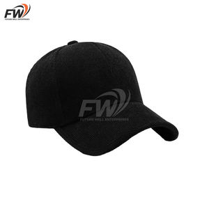 Gorra de Béisbol de 5 Paneles con Logotipo Personalizado al por Mayor, de Alta Calidad, Impermeable, de Poliéster, con Orificios Cortados con Láser, Gorra Deportiva Perforada de Secado Rápido para Papá - Product Image 6