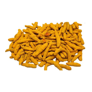 Cúrcuma Negra 100% Fresca Sin Químicos Precio de Fábrica al por Mayor de Vietnam Cúrcuma Fresca - Product Image 2