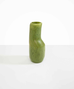 Florero de Resina Moderno y Lujoso de Artizon Studio, Diseños de Color Personalizados Hechos a Mano para Decoración de Bodas y Cumpleaños, Precio al por Mayor - Product Image 3