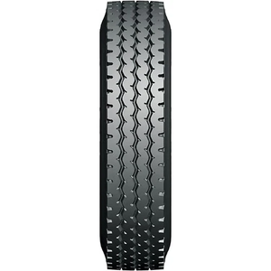 Neumático comercial 385/65R22.5 para todas las posiciones, para uso en remolques, estable y resistente al desgaste. - Product Image 5
