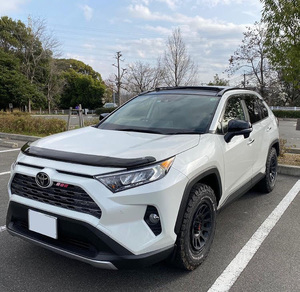 NOUVELLE ARRIVÉE : Toyota RAV-4 d'occasion, RAV-4 2.0L, hybride de bonne qualité, voiture pas chère à vendre - Product Image 5