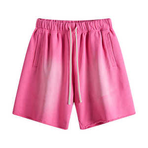 Manufacturer Custom Washed <b>Men's</b> <b>Jean</b> Shorts Summer Streetwear Baggy sorts for <b>Men</b> High Quality Denim <b>Jean</b> Short <b>Men</b> - Product Image 5