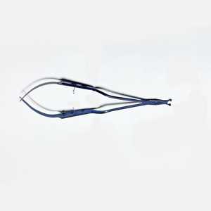 Offre Spéciale – Applicateur de Clips pour Aneurysmes en Alliage de Titane de Classe I Certifié CE, Instruments de Microchirurgie BBI de Qualité Supérieure - Product Image 6