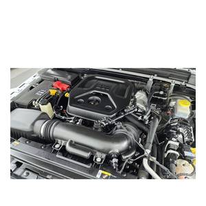 Jeep Wrangler 2.0 Sahara 2024, 4 Puertas, 33,894 km, Caja de Cambios Automática, Volante a la Izquierda, Cámara Trasera - Product Image 6