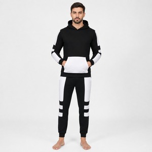Custom <b>Men</b> <b>Tracksuits</b> Workout Wholesale Customize <b>Tracksuit</b> High Quality Training Wear <b>Tracksuits</b> For Sale - Product Image 6