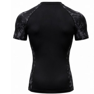 เสื้อฟิตเนสแบบยืดหยุ่นได้ พร้อมเทคโนโลยียืดได้สี่ทิศทาง ช่วยให้เคลื่อนไหวได้อย่างอิสระ เพิ่มการรองรับ และสวมใส่สบาย - Product Image 2