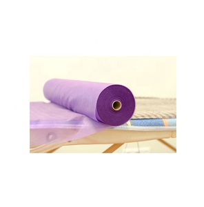 ผ้าสปันบอนด์ PP แบบม้วน น้ำหนักปานกลาง เป็นมิตรกับสิ่งแวดล้อม - Product Image 4