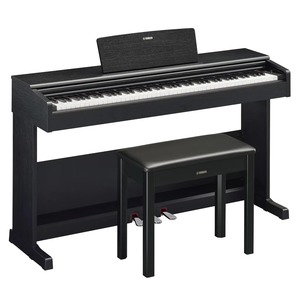 Precio de Mayoreo: Piano Digital Yamaha YDP 105 de 88 Teclas, Piano Digital Yamaha Premium con Rango de Expresión Completo - Product Image 2