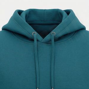 Survêtements de sport en coton les plus vendus, pantalons de survêtement et sweats à capuche personnalisés, en molleton épais, brodés, couleur personnalisée, hiver - Product Image 4
