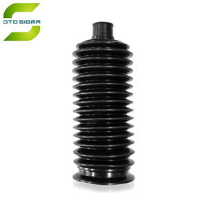 Steering <b>Rack</b> <b>Boot</b> 45535-26020 for TOYOTA OE Quality Made in Taiwan High Durability - Product Image 1