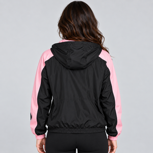 Best Price <b>Women's</b> Windbreaker <b>Jacket</b> Comfortable <b>Lightweight</b> Eco Friendly Outdoor Winter Wear Windbreaker <b>Jacket</b> for <b>Women</b> - Product Image 5