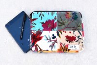 Étui pour ordinateur portable imperméable en cuir PU fourré léopard mignon 2024, grande capacité, bandoulière, pour MacBook M4 Pro 14" A3112 A3185 A3401