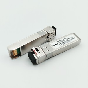 Transceptor SFP 10G SM-10G-60-LC SYMCO Monomodo LC DDM 60km Fibra Óptica FTTH/FTTx Longitud de Onda 1270nm 1330nm 1 Año de Garantía - Product Image 3