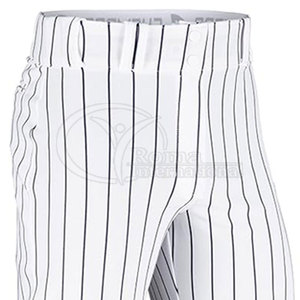 Pantalons de baseball et de softball pour hommes en gros, couleurs personnalisées disponibles, pour jeunes et adultes - Product Image 6